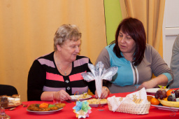 Spotkanie opłatkowe 2014-7